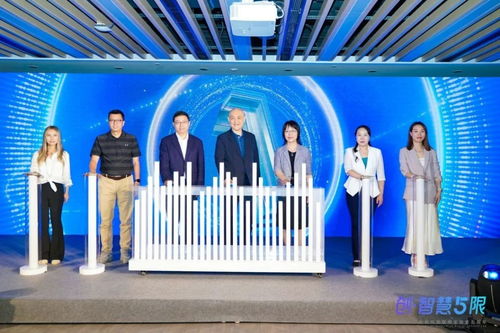 微軟實驗室五年賦能258個項目 夯實人工智能基礎(chǔ)軟件，助推產(chǎn)業(yè)高質(zhì)量發(fā)展