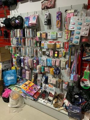 揭秘文具批發(fā)店 月交易量與加盟創(chuàng)業(yè)的機遇探索